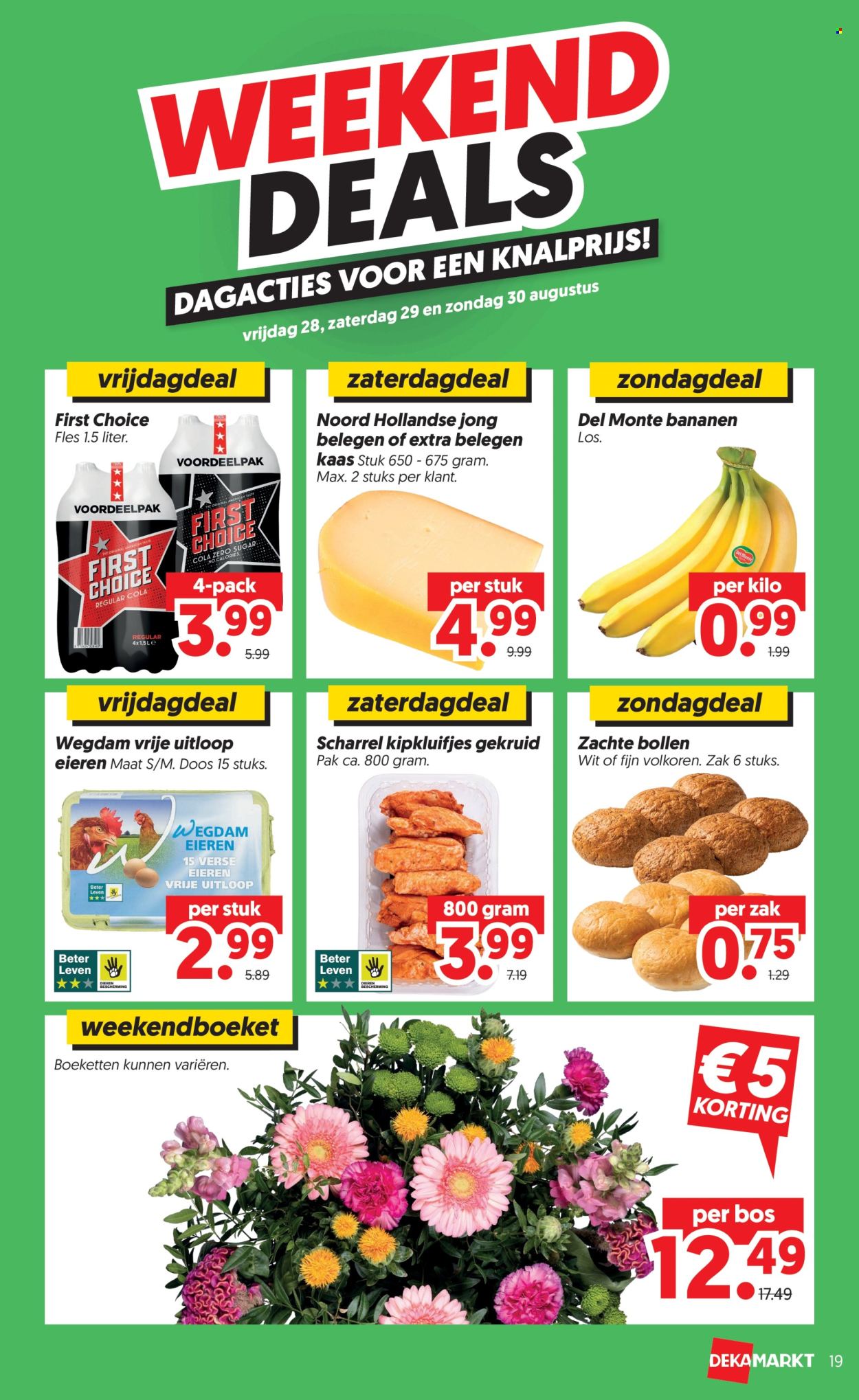 DekaMarkt-aanbieding - 25-8-2026 - 31-8-2026. Pagina 21