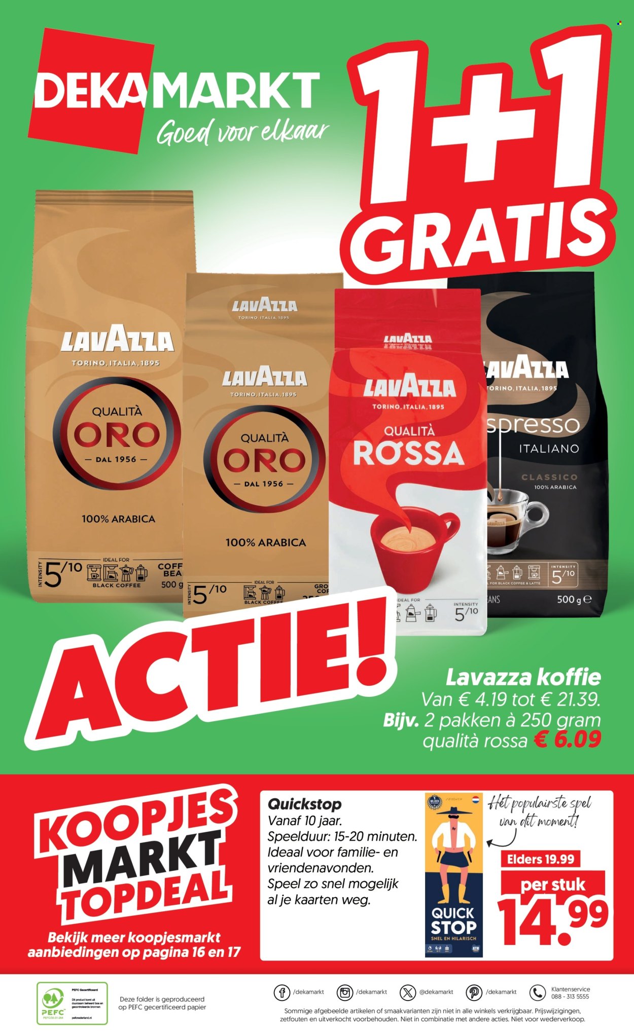 DekaMarkt-aanbieding - 25-8-2026 - 31-8-2026. Pagina 24
