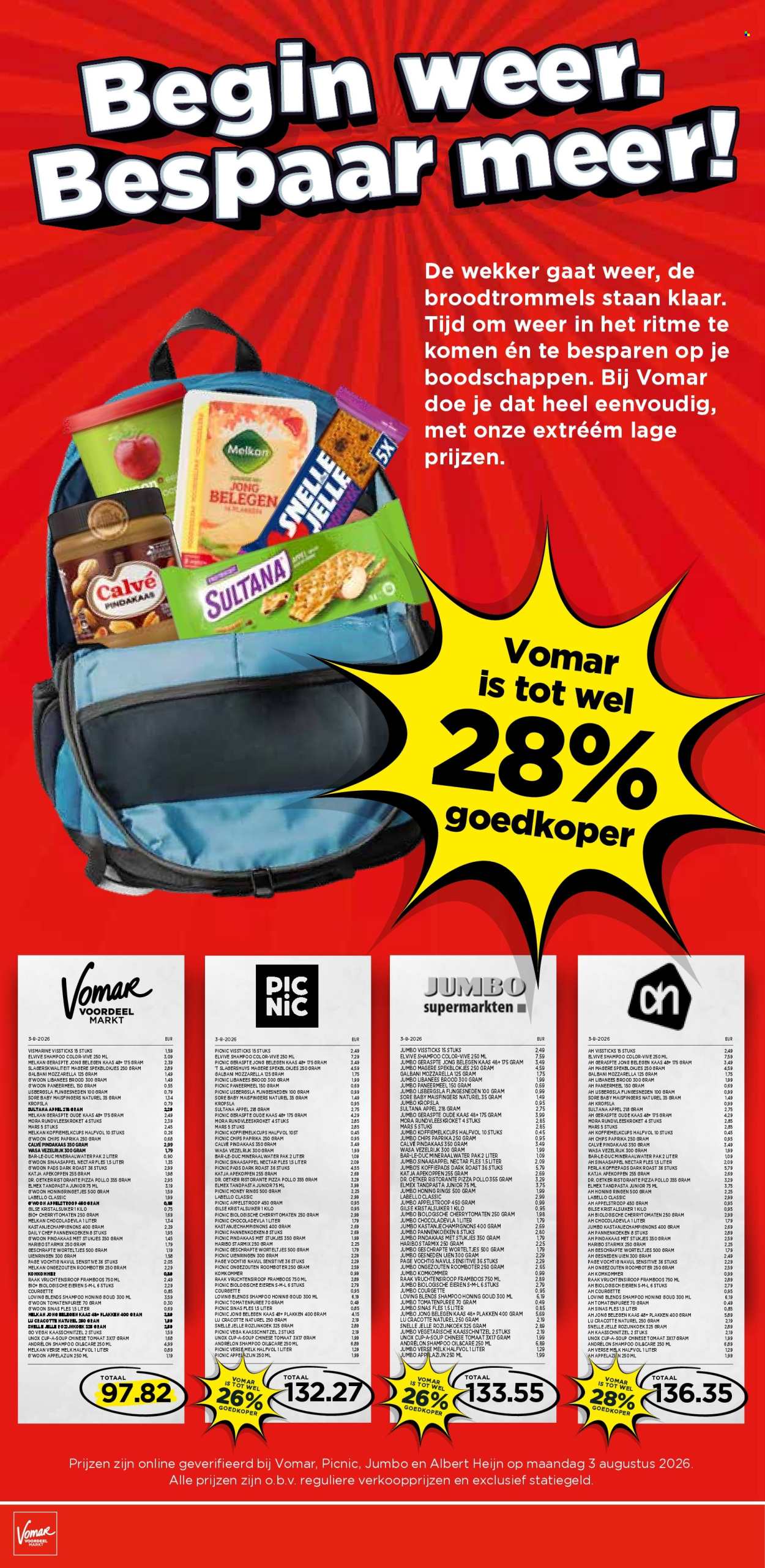 Vomar-aanbieding - 23-8-2026 - 29-8-2026. Pagina 2