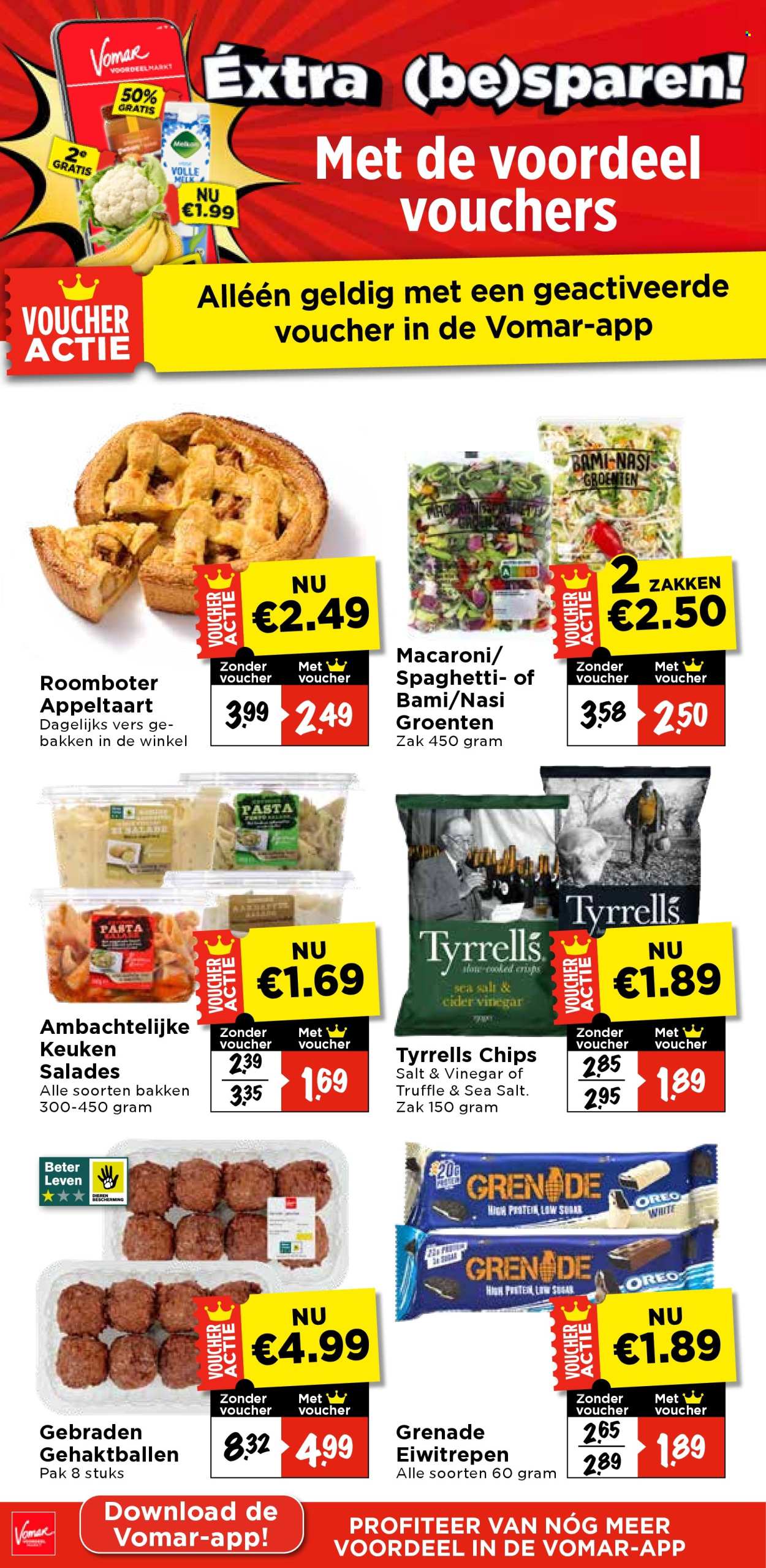 Vomar-aanbieding - 23-8-2026 - 29-8-2026. Pagina 3