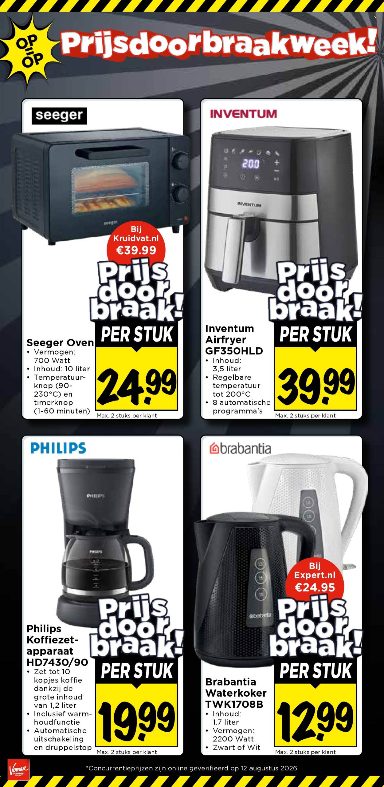 Vomar-aanbieding - 23-8-2026 - 29-8-2026. Pagina 5