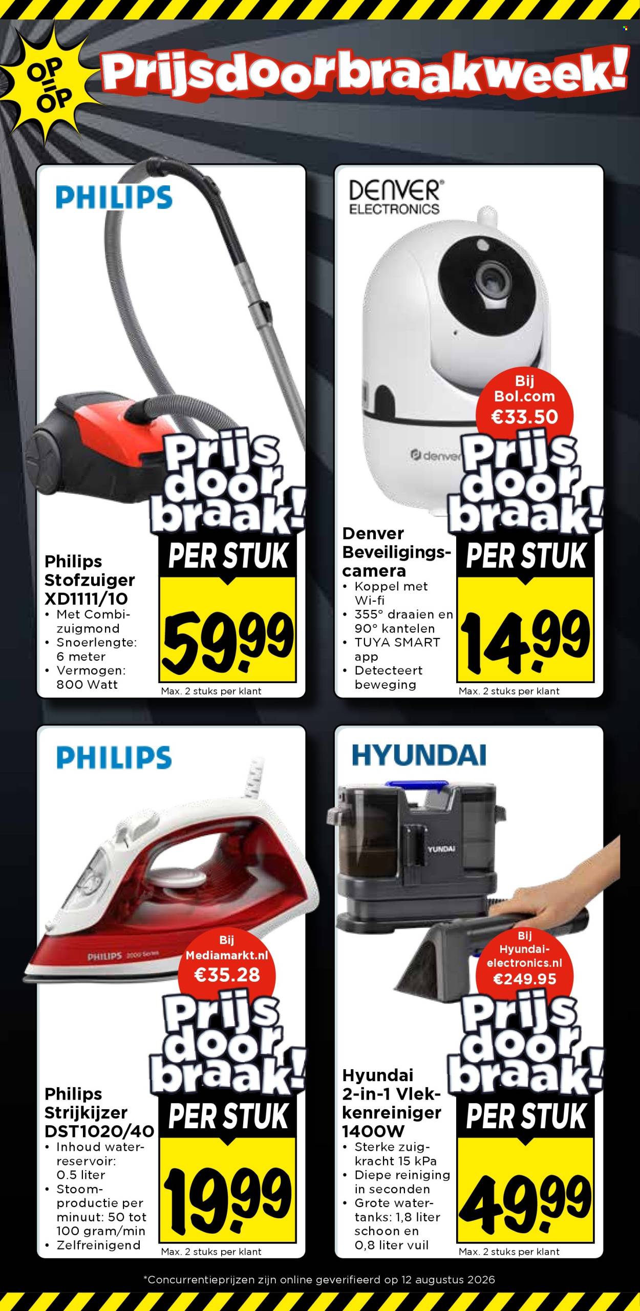 Vomar-aanbieding - 23-8-2026 - 29-8-2026. Pagina 6