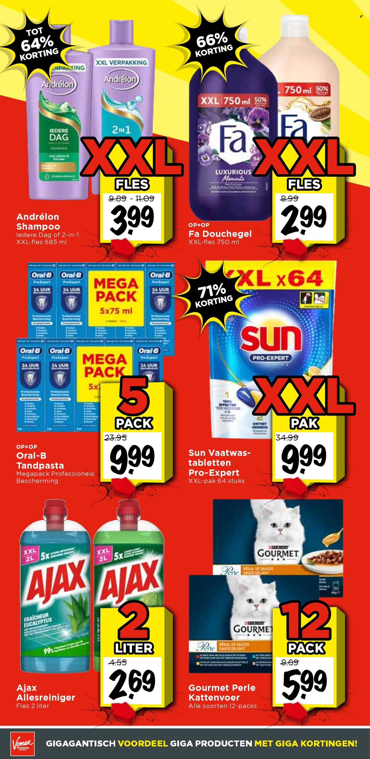 Vomar-aanbieding - 23-8-2026 - 29-8-2026. Pagina 9