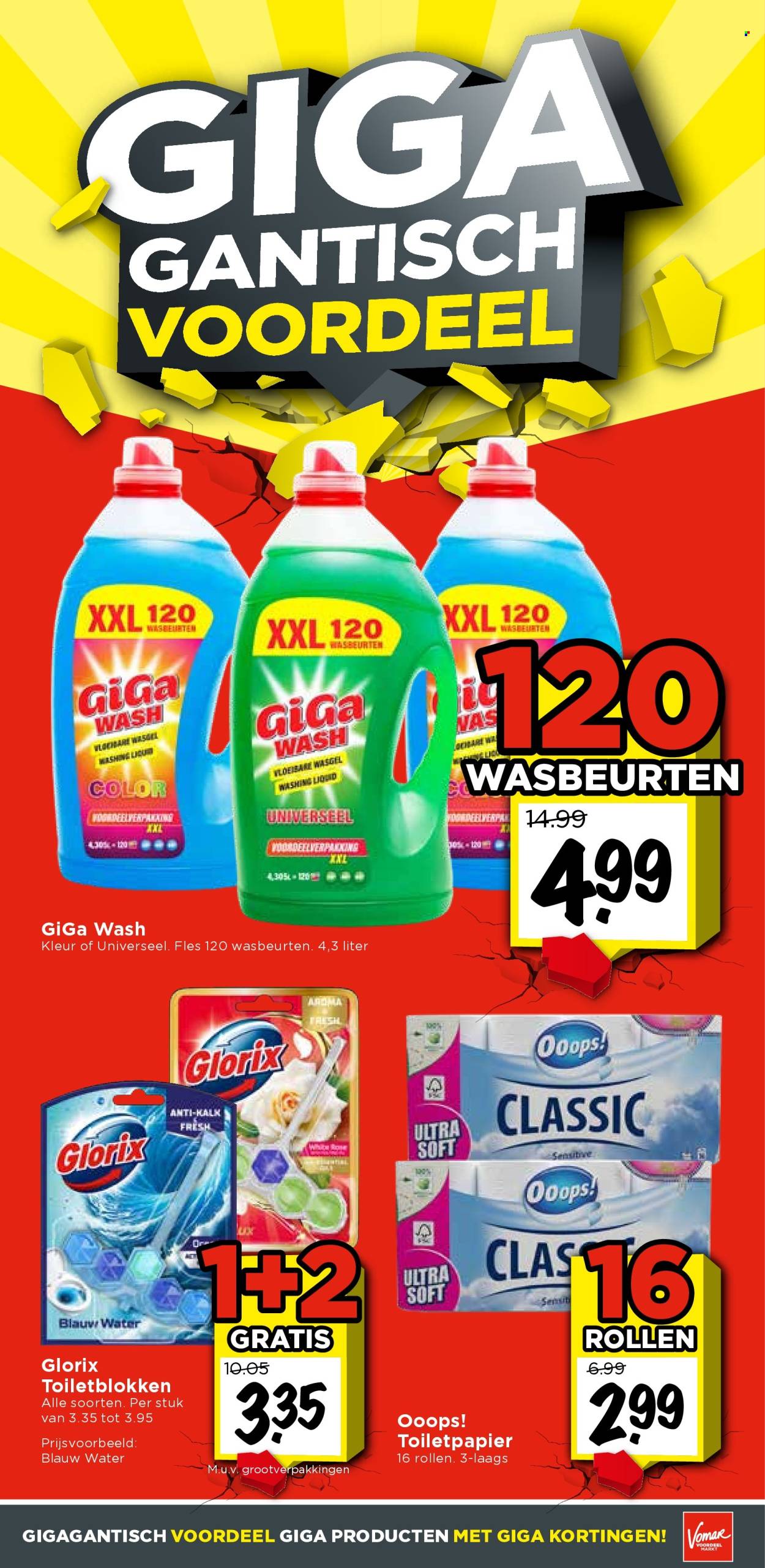Vomar-aanbieding - 23-8-2026 - 29-8-2026. Pagina 10