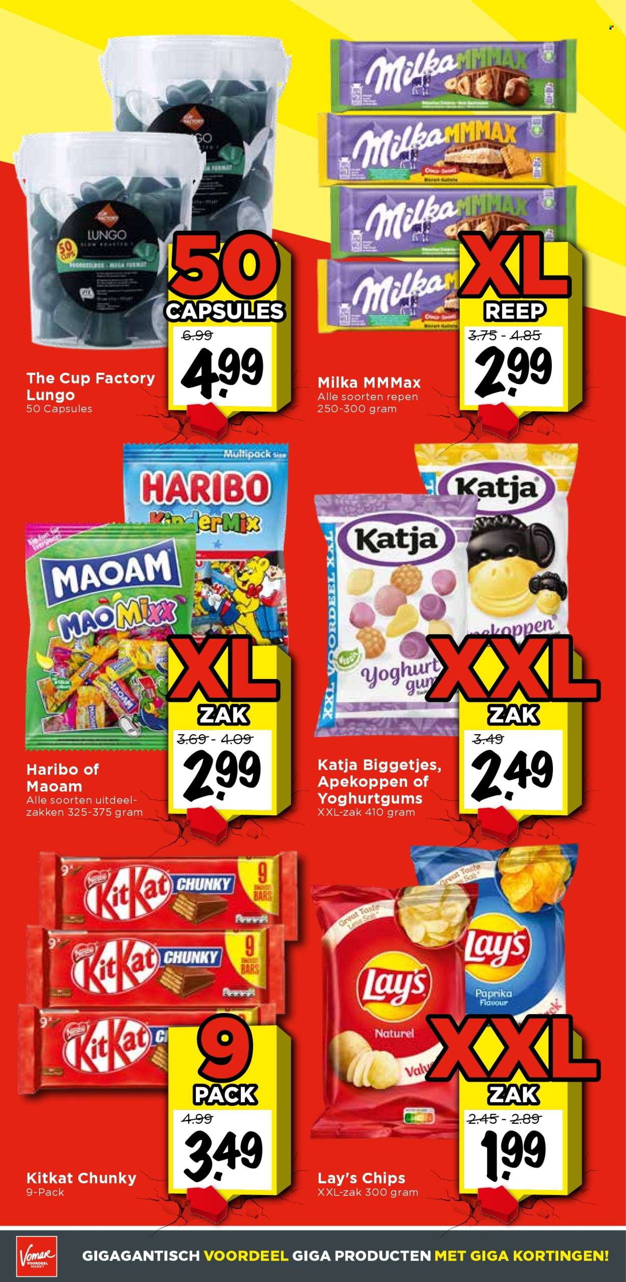 Vomar-aanbieding - 23-8-2026 - 29-8-2026. Pagina 13