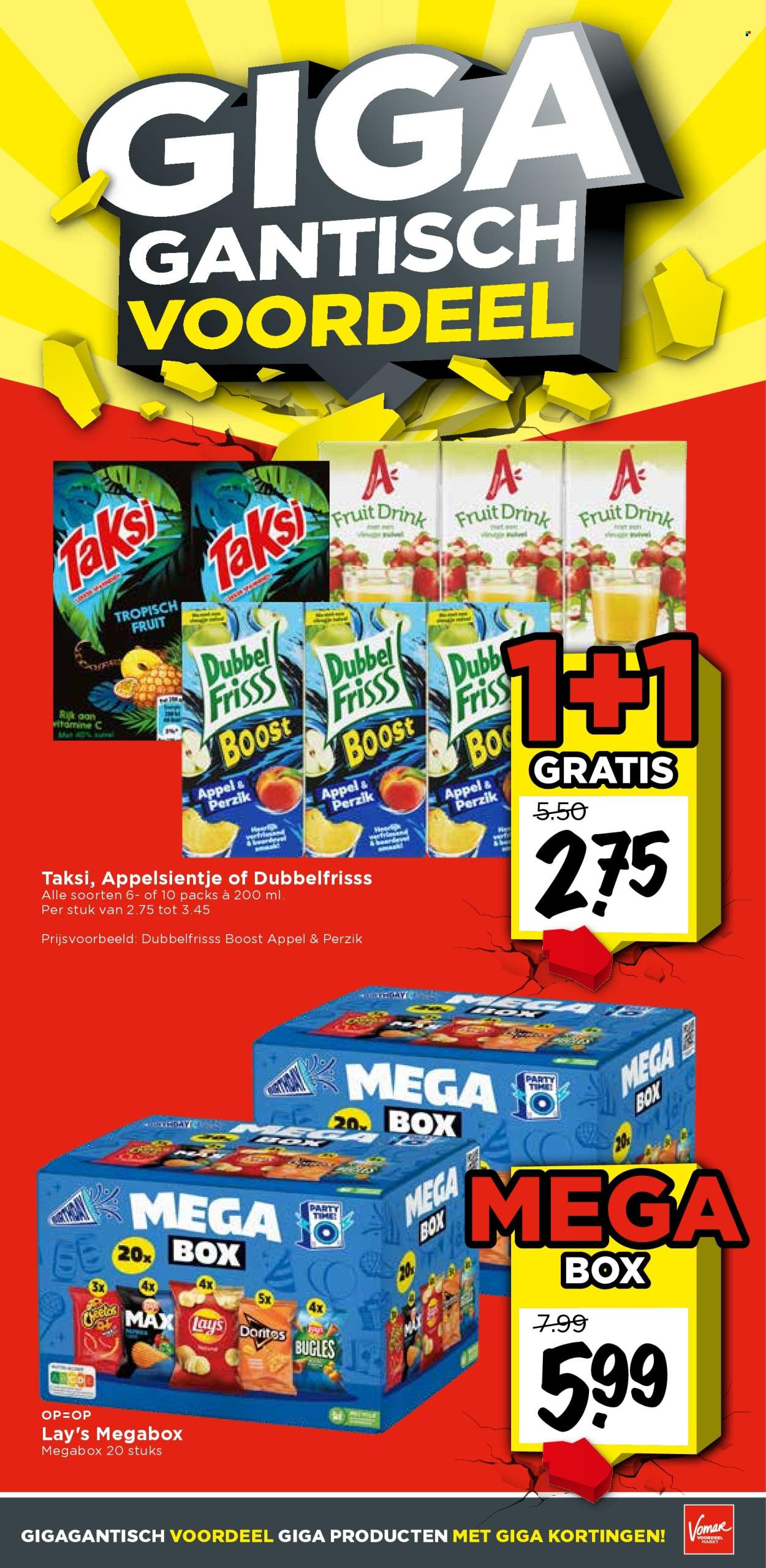Vomar-aanbieding - 23-8-2026 - 29-8-2026. Pagina 14