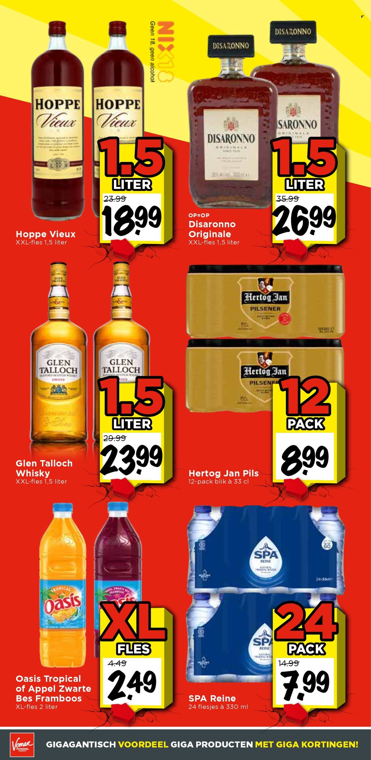 Vomar-aanbieding - 23-8-2026 - 29-8-2026. Pagina 15