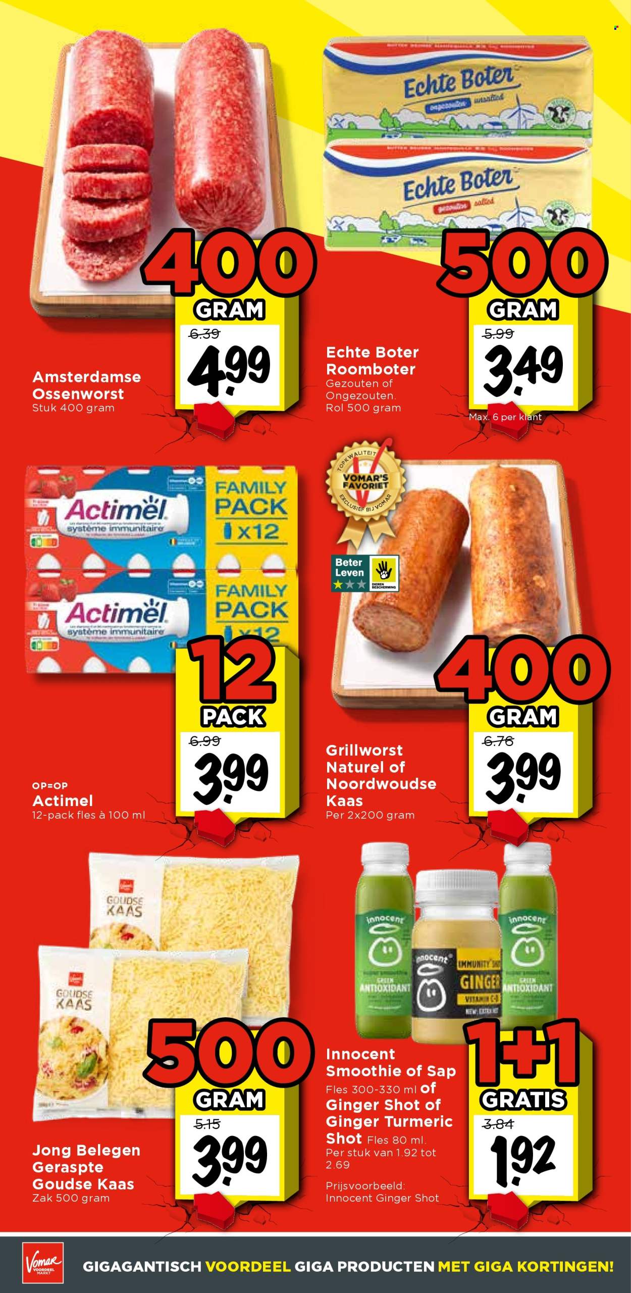 Vomar-aanbieding - 23-8-2026 - 29-8-2026. Pagina 19