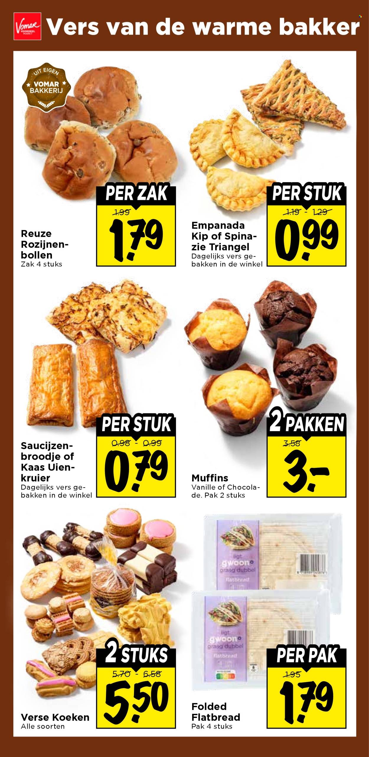 Vomar-aanbieding - 23-8-2026 - 29-8-2026. Pagina 30
