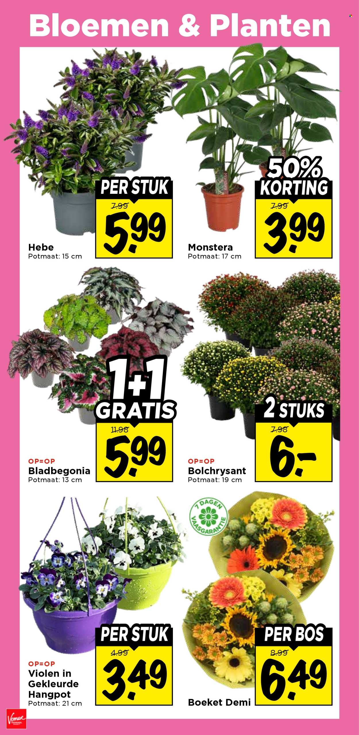 Vomar-aanbieding - 23-8-2026 - 29-8-2026. Pagina 34