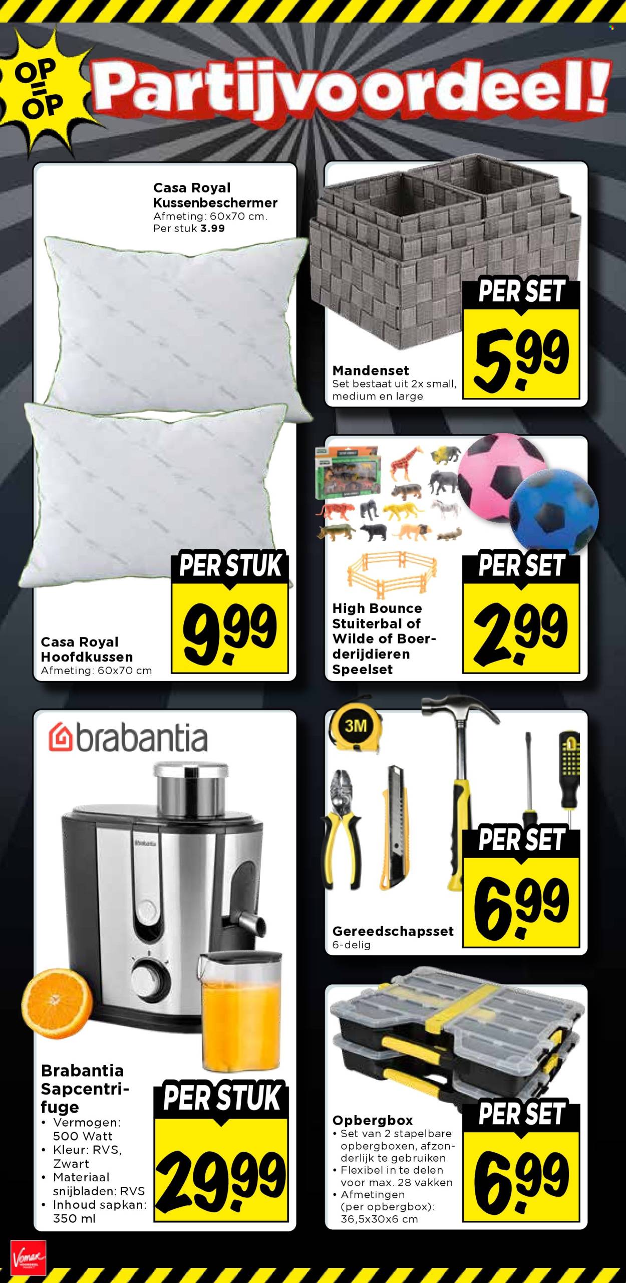 Vomar-aanbieding - 23-8-2026 - 29-8-2026. Pagina 38