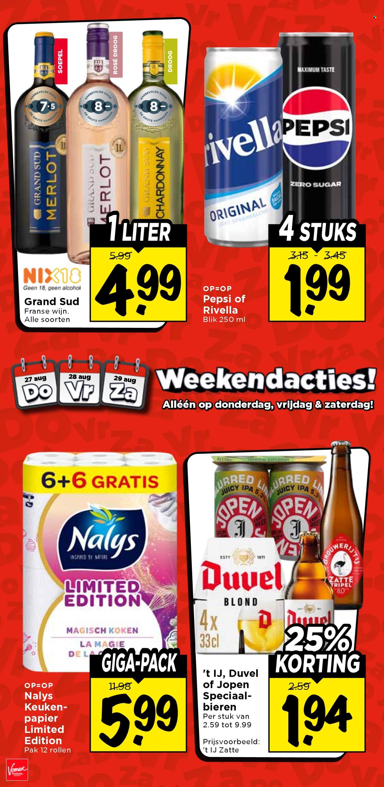 Vomar-aanbieding - 23-8-2026 - 29-8-2026. Pagina 39