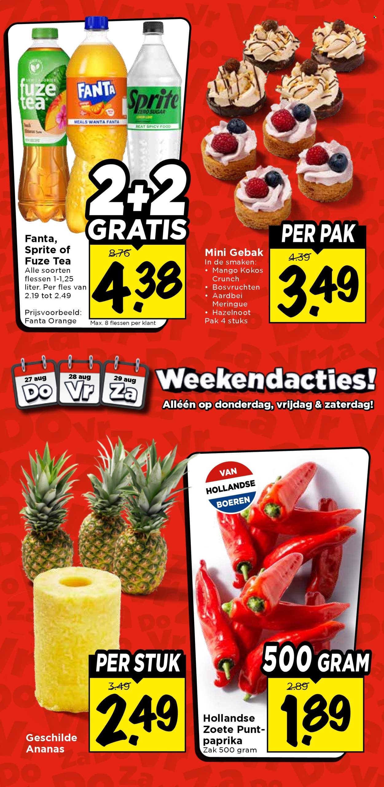Vomar-aanbieding - 23-8-2026 - 29-8-2026. Pagina 40