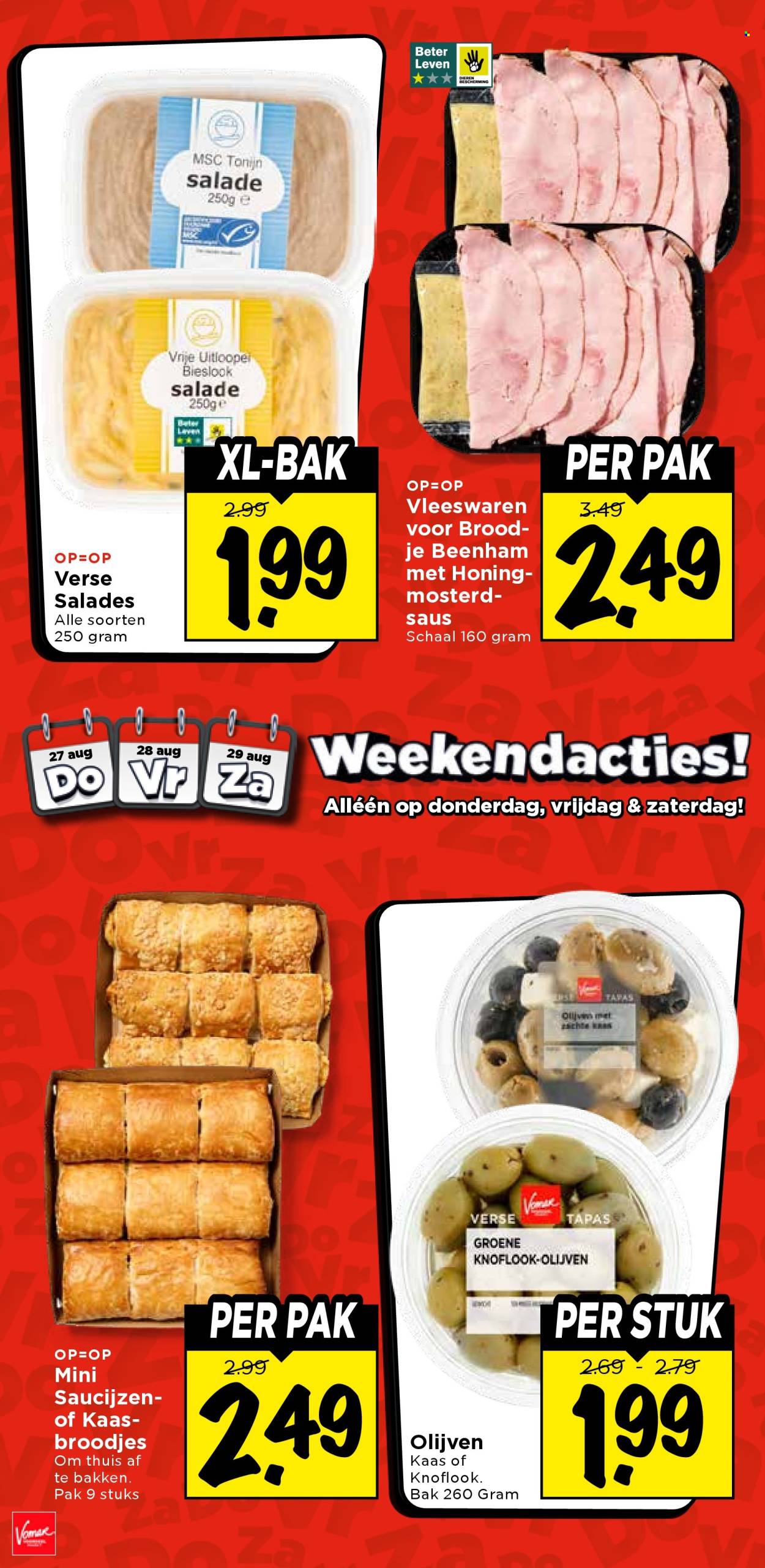 Vomar-aanbieding - 23-8-2026 - 29-8-2026. Pagina 41