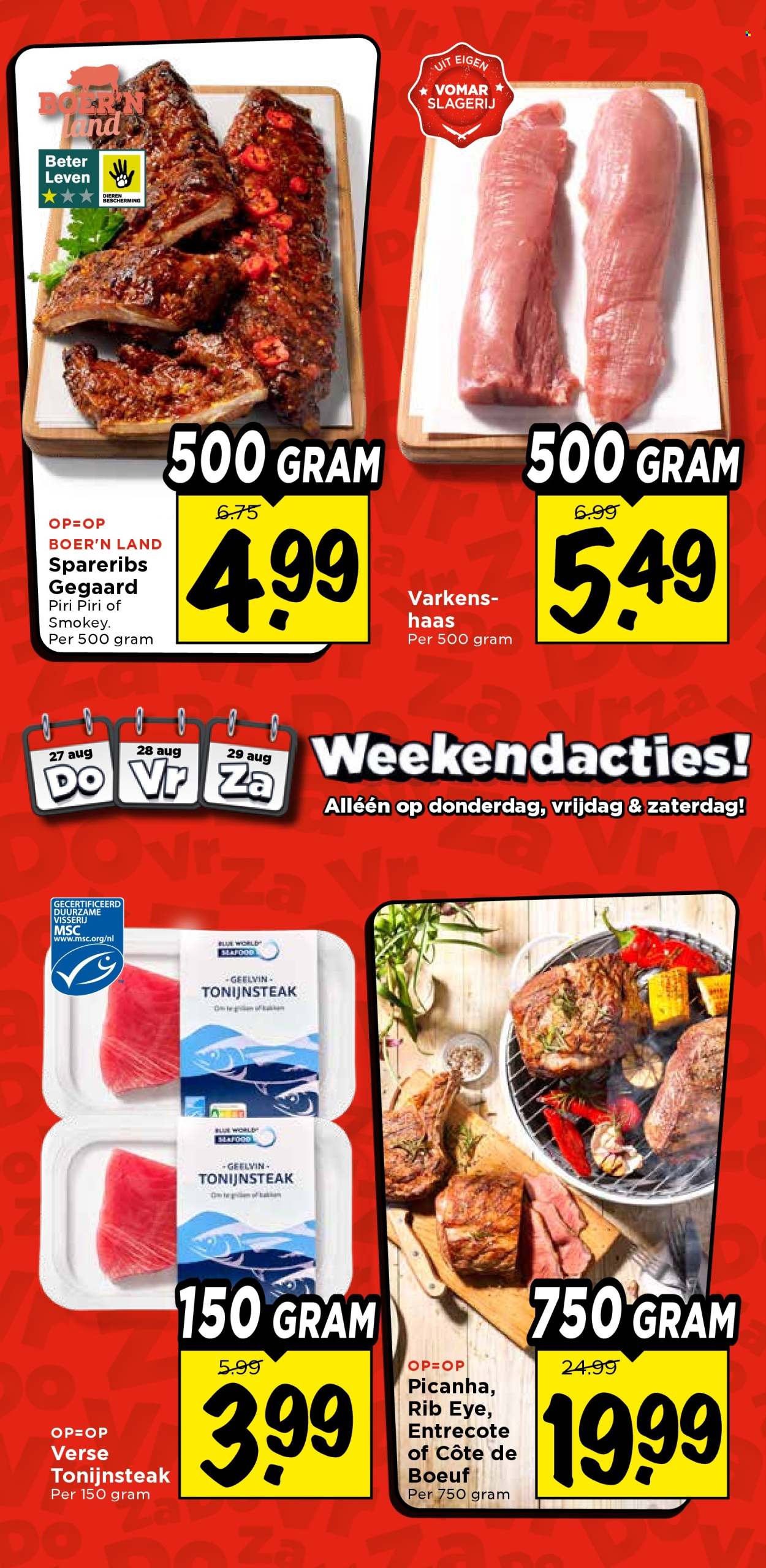 Vomar-aanbieding - 23-8-2026 - 29-8-2026. Pagina 42