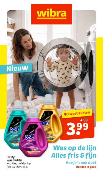 Wibra-aanbieding - 24-8-2026 - 30-8-2026.