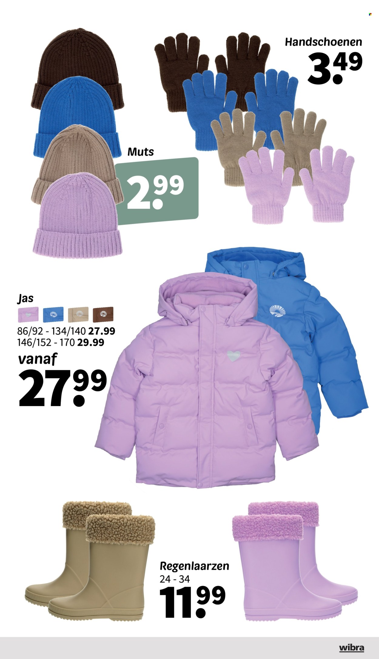 Wibra-aanbieding - 24-8-2026 - 30-8-2026. Pagina 4