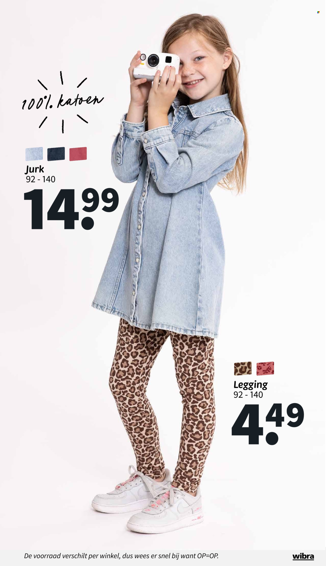 Wibra-aanbieding - 24-8-2026 - 30-8-2026. Pagina 7