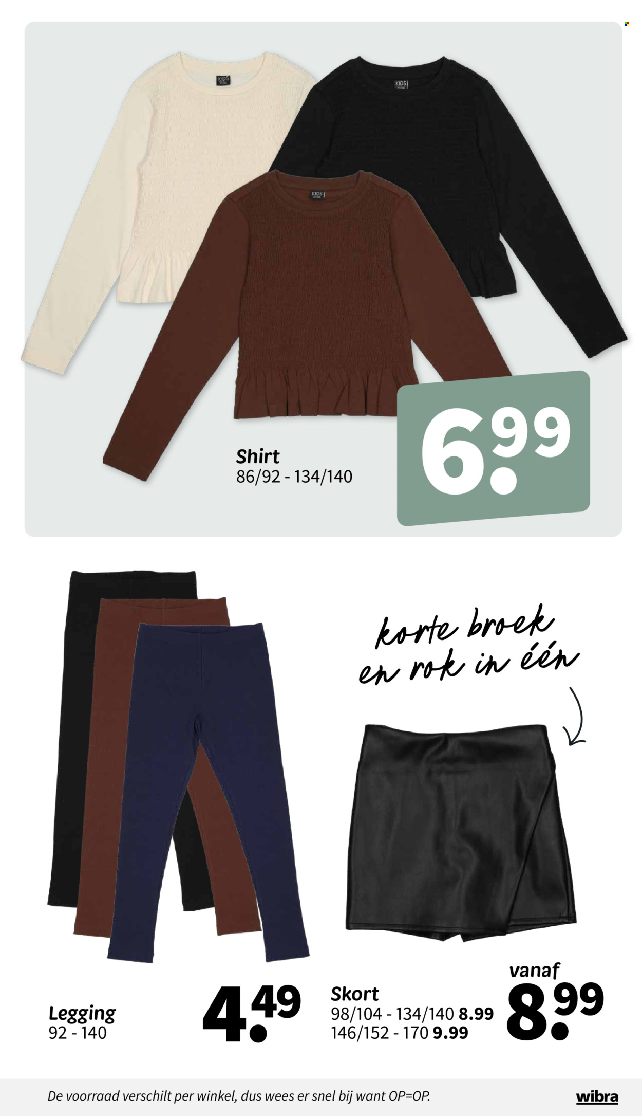 Wibra-aanbieding - 24-8-2026 - 30-8-2026. Pagina 8