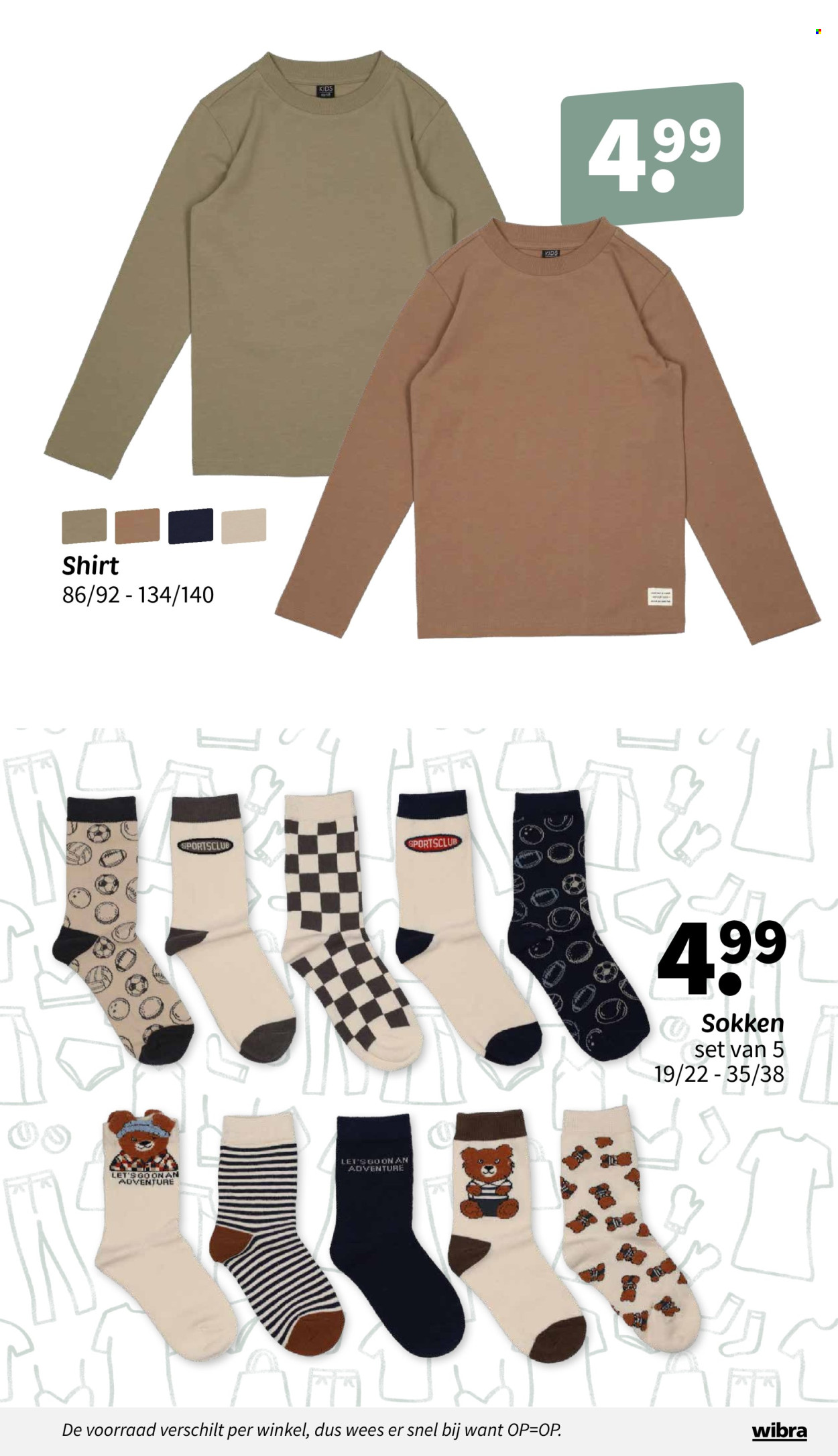 Wibra-aanbieding - 24-8-2026 - 30-8-2026. Pagina 12