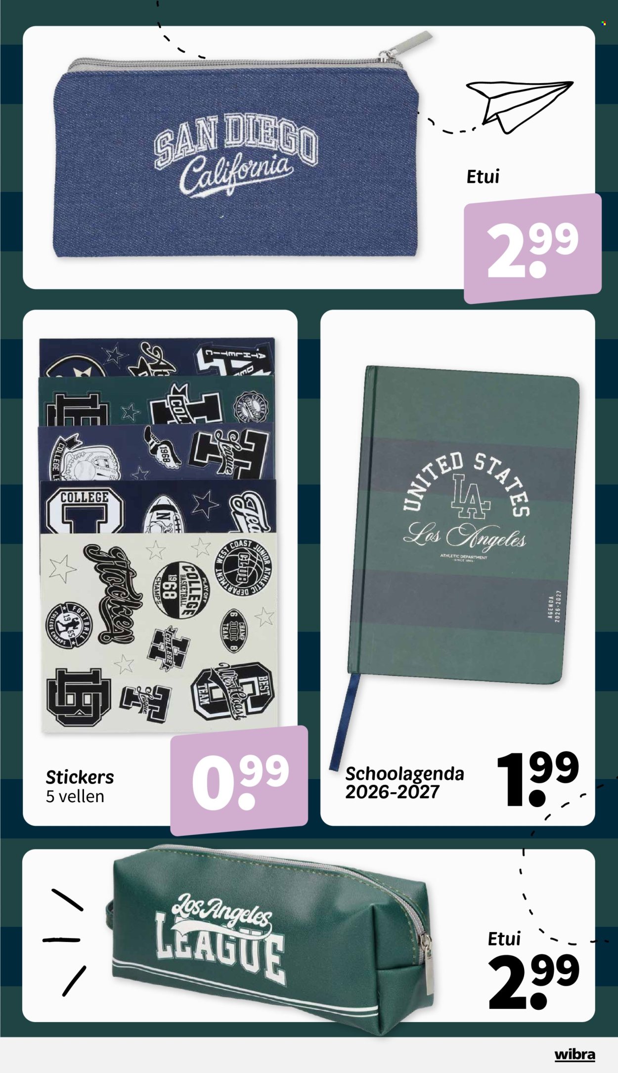 Wibra-aanbieding - 24-8-2026 - 30-8-2026. Pagina 14