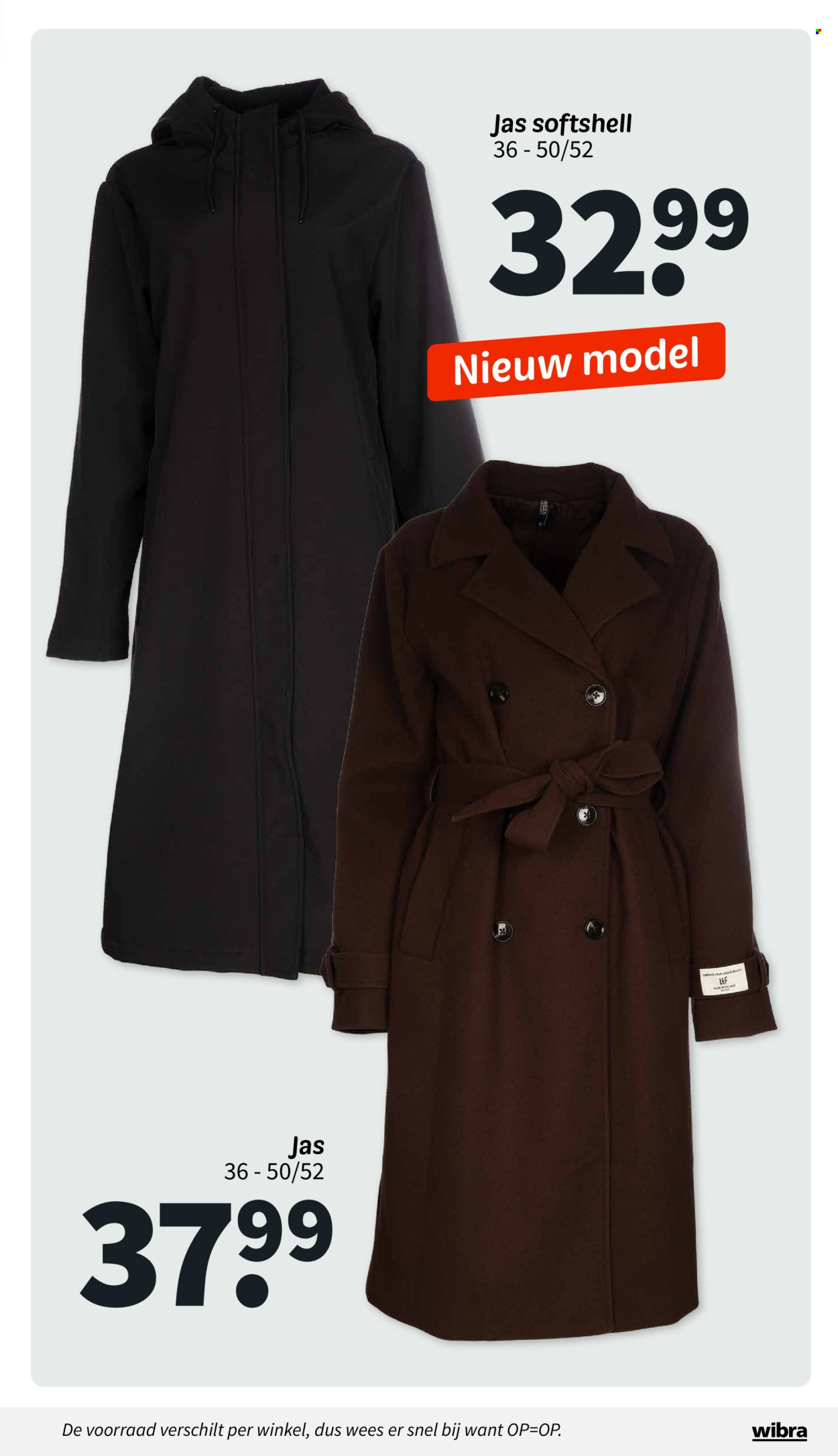 Wibra-aanbieding - 24-8-2026 - 30-8-2026. Pagina 18