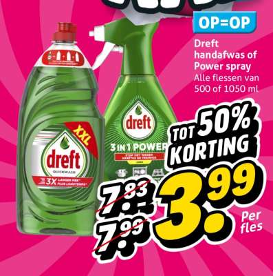 DREFT