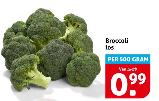 Broccoli