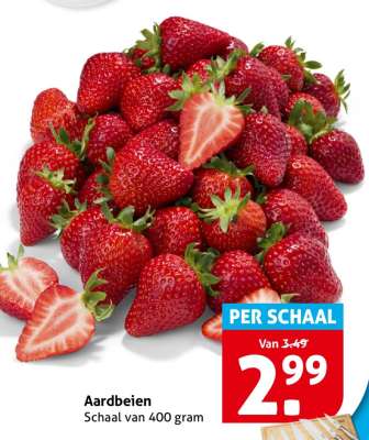 Aardbeien