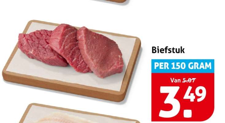 Biefstuk
