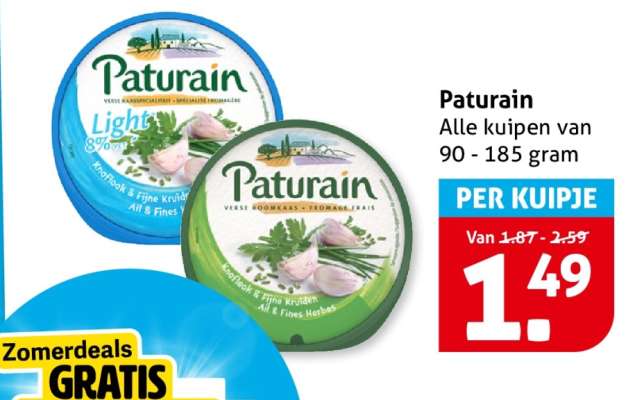 Paturain