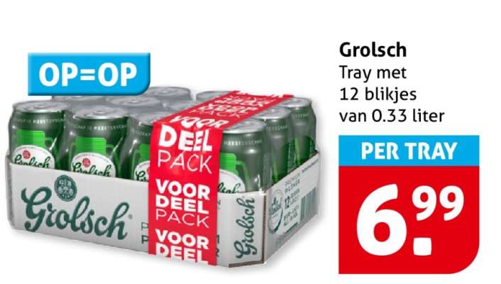 GROLSCH
