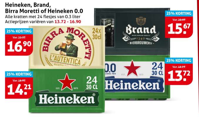 Heineken 0.0