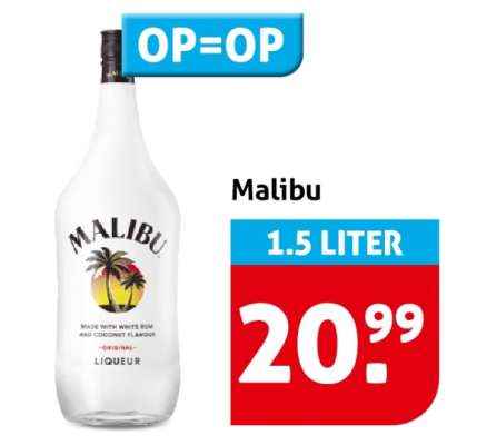 Malibu
