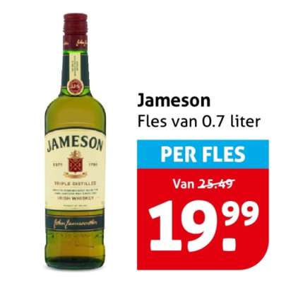 Jameson