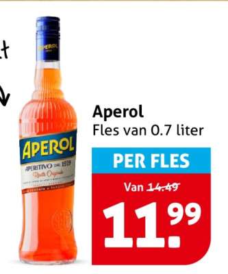 Aperol