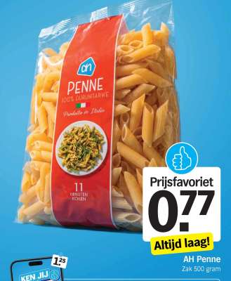 AH Penne