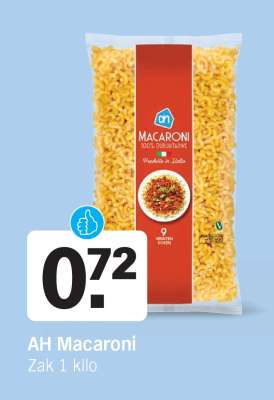 AH Macaroni
