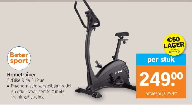 Hometrainer