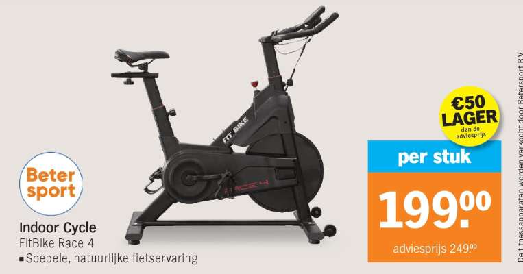 Indoor Cycle