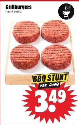 Grillburgers