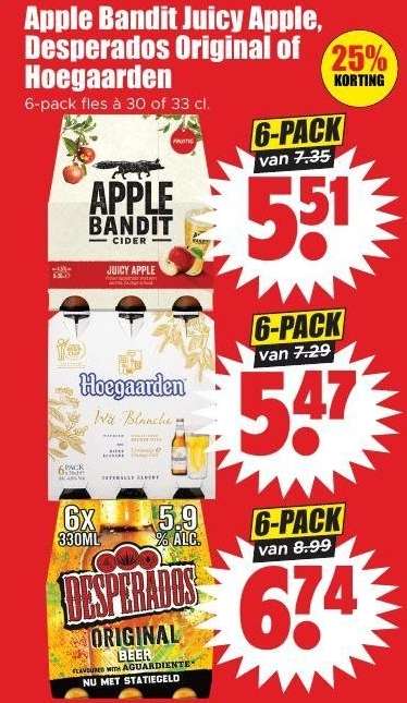 Desperados Original