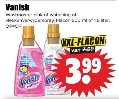Vanish