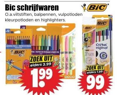 Bic Kids