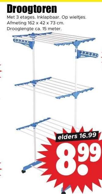 Droogtoren
