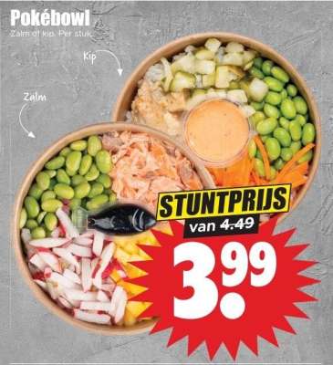 Pokebowl