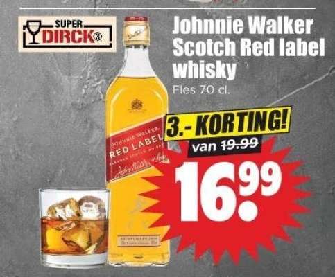 Johnnie Walker
