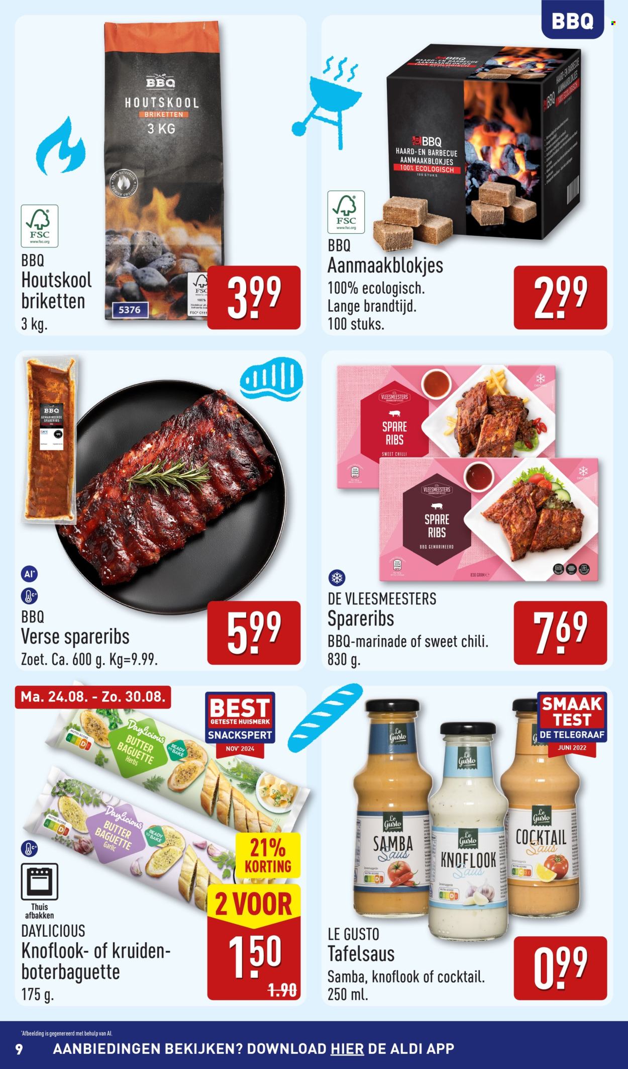 Aldi-aanbieding - 24-8-2026 - 30-8-2026. Pagina 9