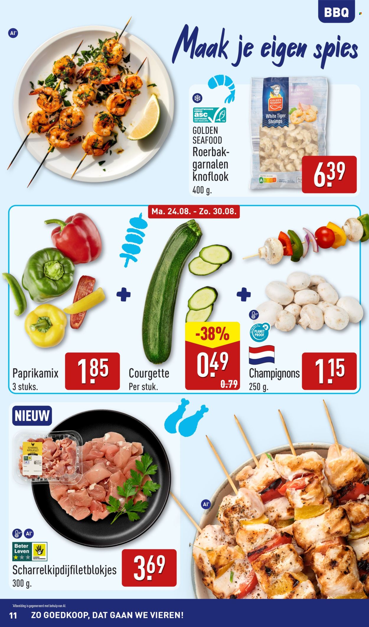 Aldi-aanbieding - 24-8-2026 - 30-8-2026. Pagina 11