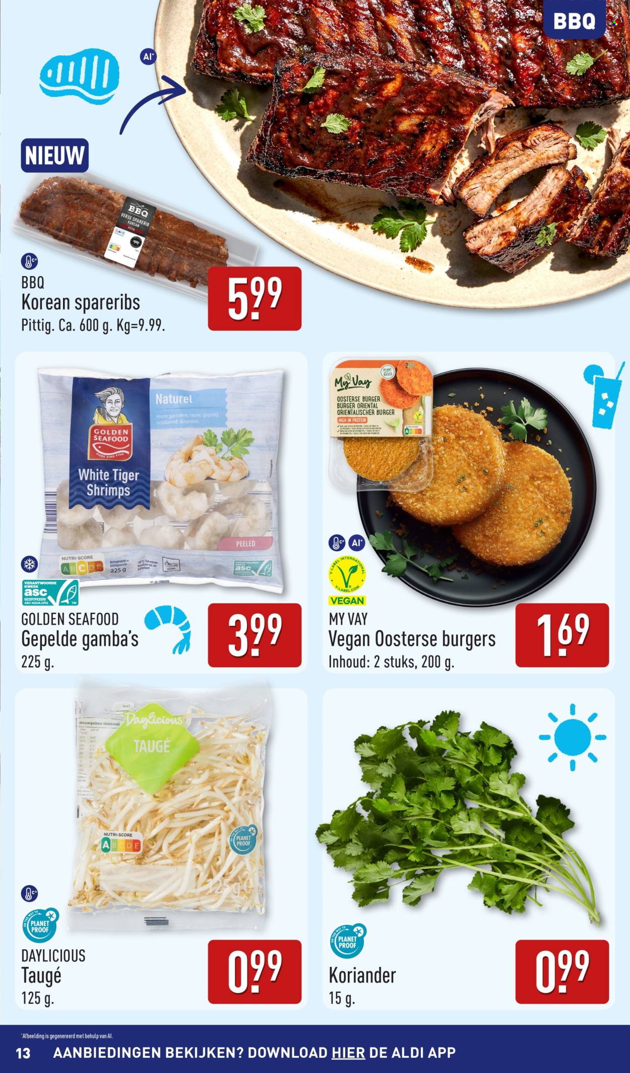 Aldi-aanbieding - 24-8-2026 - 30-8-2026. Pagina 13